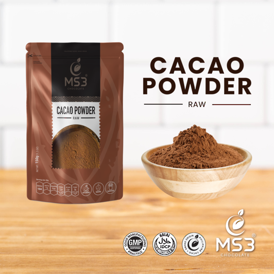 CACAO POWDER 150G